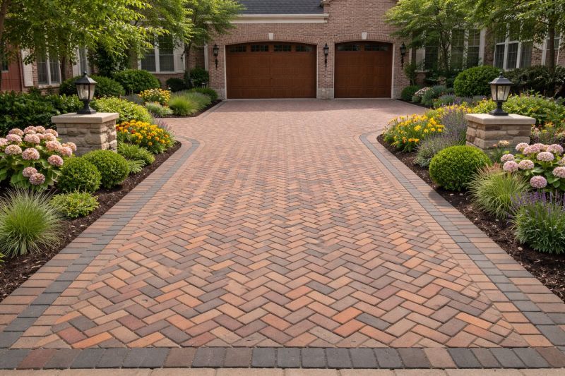 Brick Paving in Boston, MA