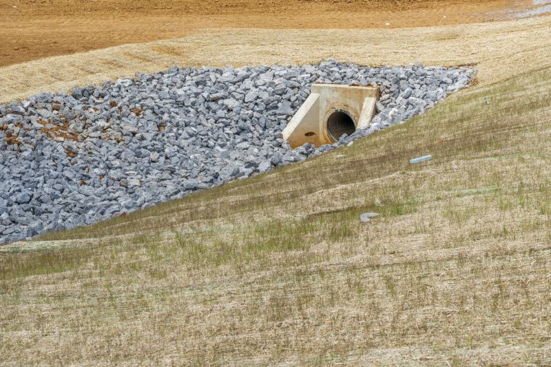 Slope and Drainage Solutions