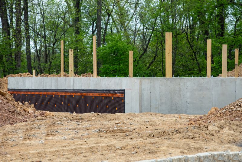 Different Types Of Concrete Foundations Explained